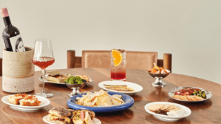 Beaconsfield Wine Bar